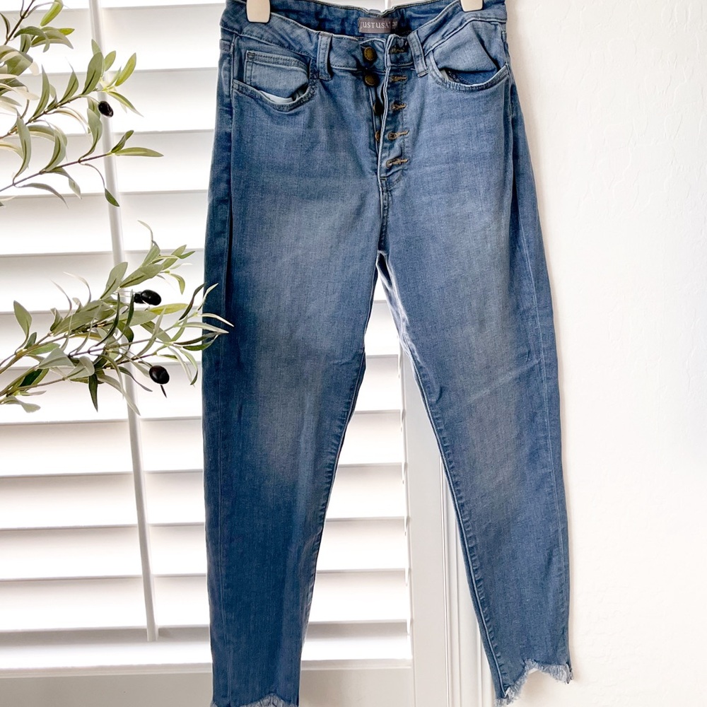 Just USA jeans